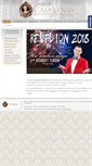 Mobile Screenshot of casavenus.ro